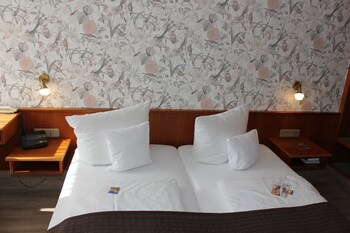 Landhotel Zum Bohm galeri fotoğrafı