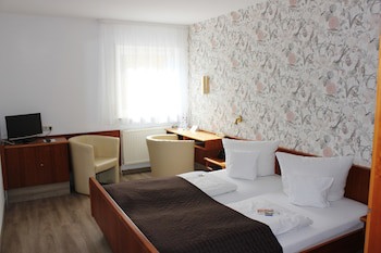 Landhotel Zum Bohm galeri fotoğrafı
