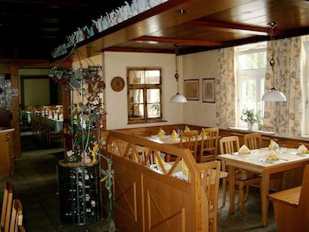 Landhotel Zum Bohm galeri fotoğrafı