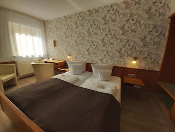 Landhotel Zum Bohm galeri fotoğrafı