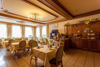 Landhotel Zum Bohm galeri fotoğrafı