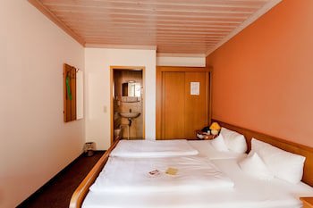 Landhotel Zum Bohm fotoğrafı