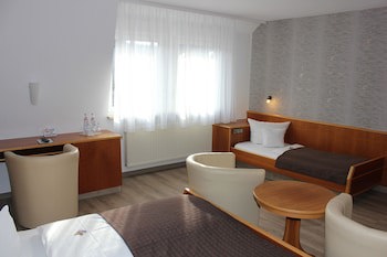 Landhotel Zum Bohm galeri fotoğrafı