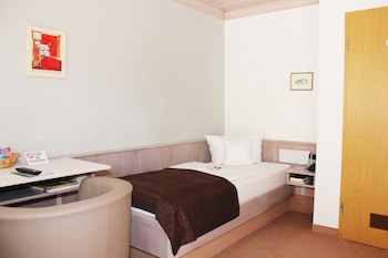 Landhotel Zum Bohm fotoğrafı
