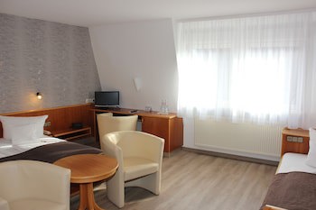 Landhotel Zum Bohm galeri fotoğrafı