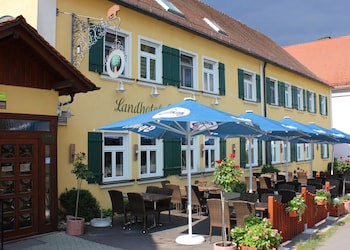 Landhotel Zum Bohm
