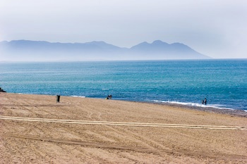 Barcelo Cabo De Gata