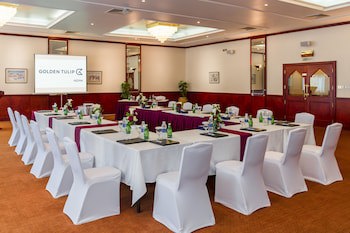Golden Tulip Nizwa Hotel
