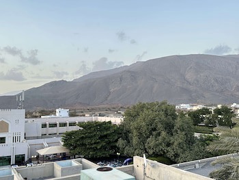 Golden Tulip Nizwa Hotel