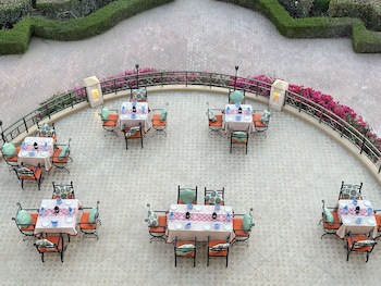 Golden Tulip Nizwa Hotel