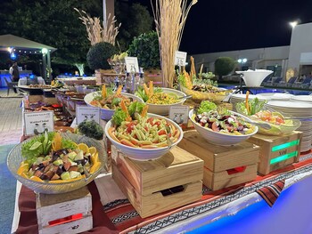 Golden Tulip Nizwa Hotel
