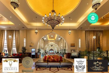 Golden Tulip Nizwa Hotel