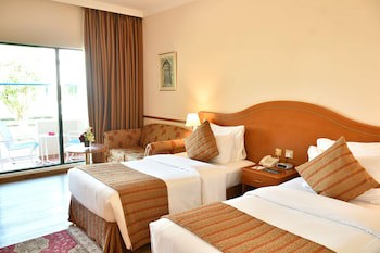Golden Tulip Nizwa Hotel