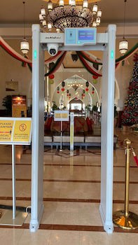 Golden Tulip Nizwa Hotel
