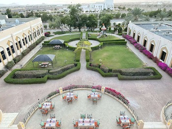 Golden Tulip Nizwa Hotel