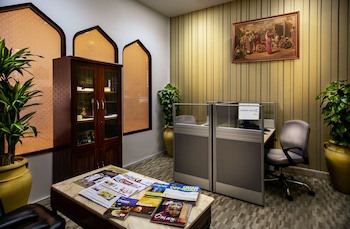 Golden Tulip Nizwa Hotel