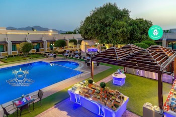 Golden Tulip Nizwa Hotel