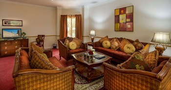 Golden Tulip Nizwa Hotel