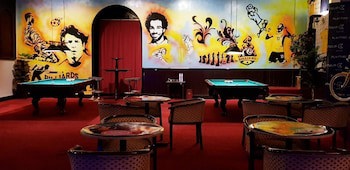 Golden Tulip Nizwa Hotel