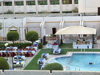 Golden Tulip Nizwa Hotel