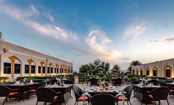 Golden Tulip Nizwa Hotel