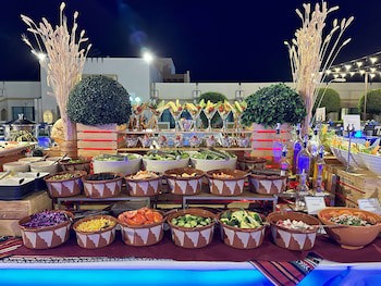 Golden Tulip Nizwa Hotel