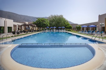 Golden Tulip Nizwa Hotel