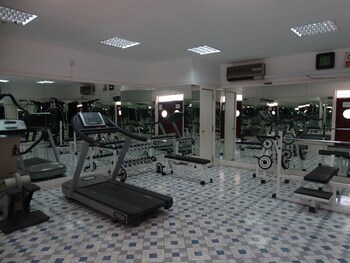 Golden Tulip Nizwa Hotel
