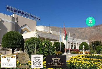 Golden Tulip Nizwa Hotel