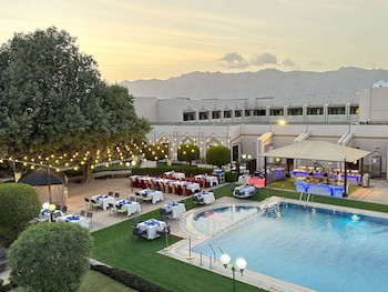 Golden Tulip Nizwa Hotel