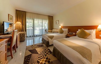Golden Tulip Nizwa Hotel
