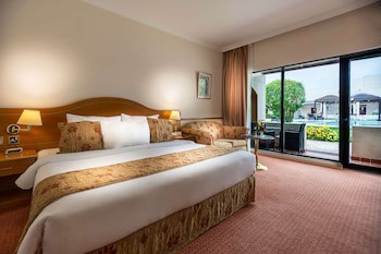 Golden Tulip Nizwa Hotel