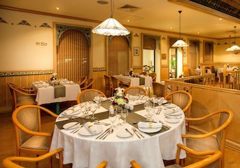 Golden Tulip Nizwa Hotel