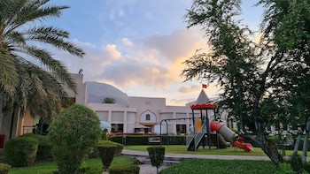 Golden Tulip Nizwa Hotel