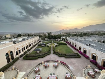 Golden Tulip Nizwa Hotel