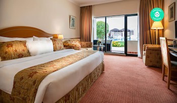 Golden Tulip Nizwa Hotel