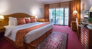 Golden Tulip Nizwa Hotel