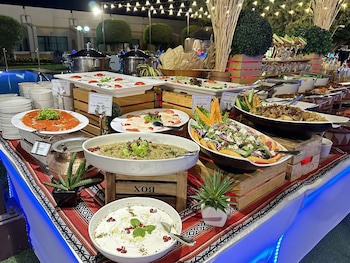 Golden Tulip Nizwa Hotel