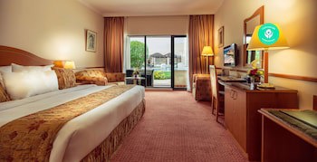 Golden Tulip Nizwa Hotel