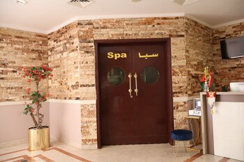 Golden Tulip Nizwa Hotel