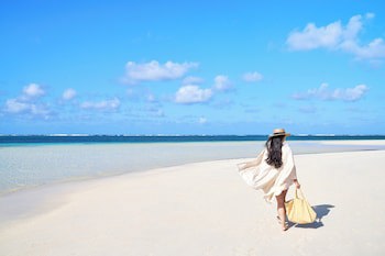 Lux Belle Mare