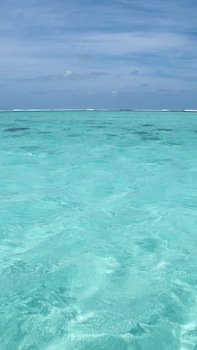 Lux Belle Mare