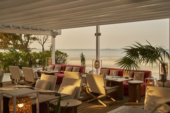 Lux Belle Mare