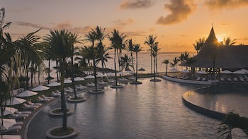Lux Belle Mare