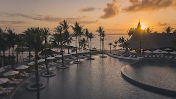 Lux Belle Mare