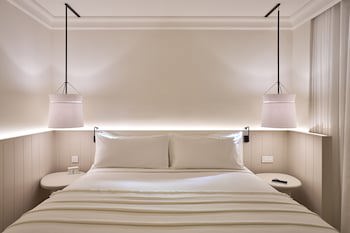 Lux Belle Mare
