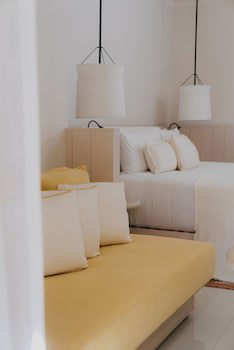 Lux Belle Mare
