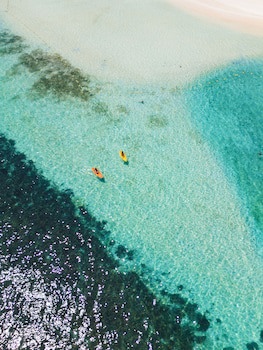 Lux Belle Mare
