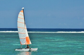 Lux Belle Mare