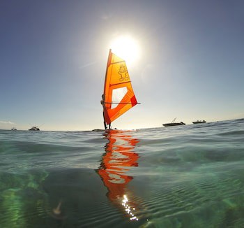 Lux Belle Mare